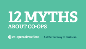 12 Myths About Co-ops
