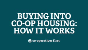 Co-operative Housing