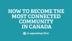 Connected-community