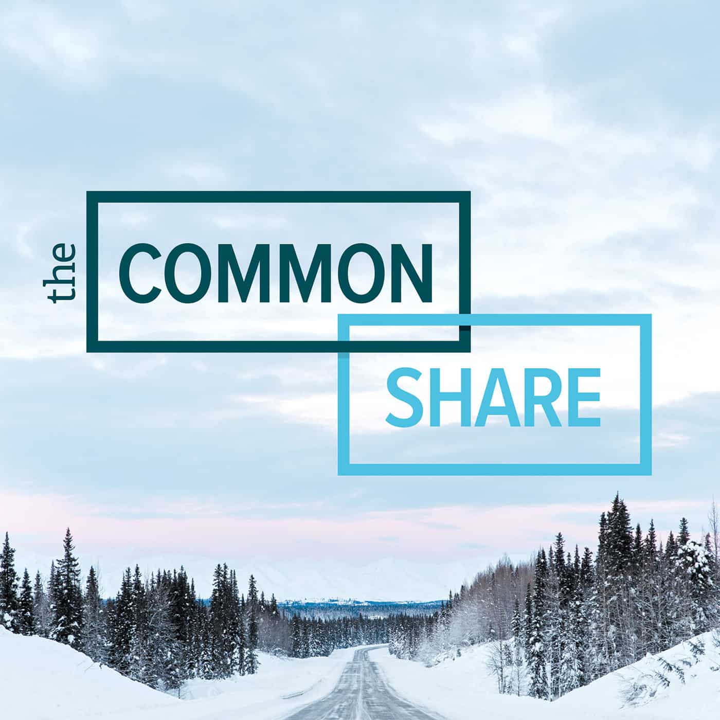 Introducing The Common Share Podcast