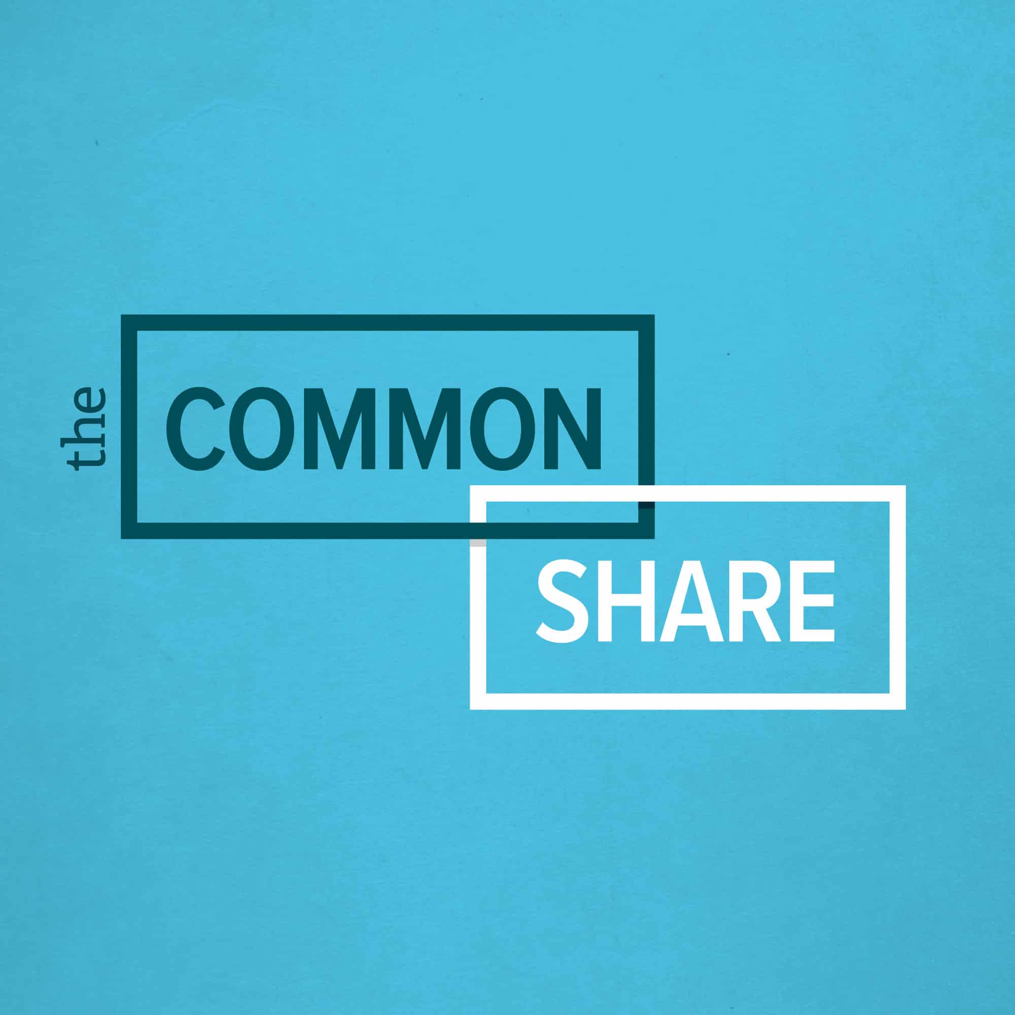 The common share