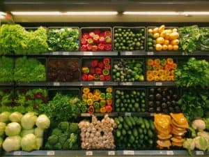 How co-op grocers benefit from a national presence
