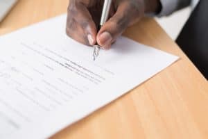 Get it in writing: the documents your co-op needs