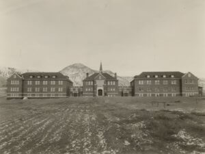 Statement on Canada’s Residential School System and the Unmarked Graves of Indigenous Children